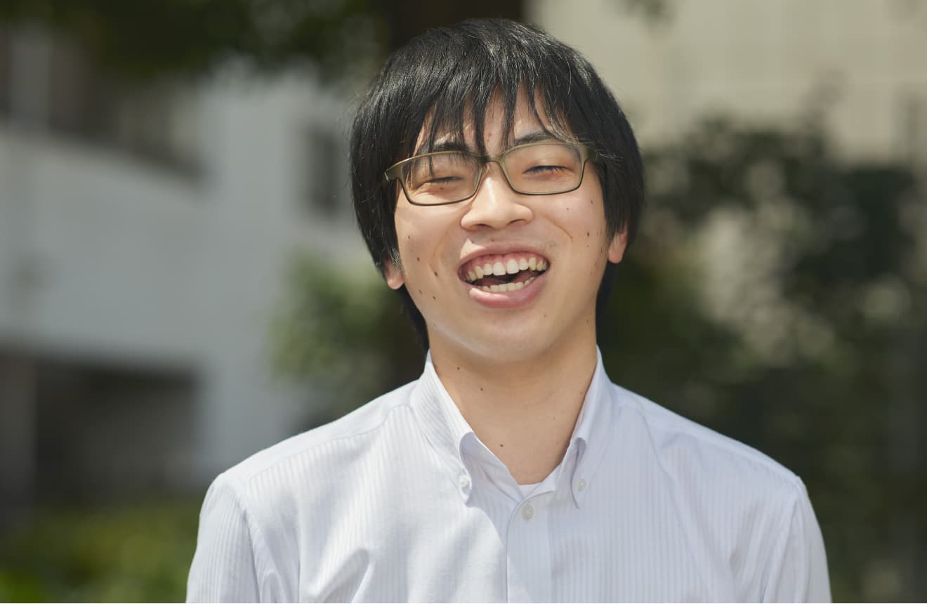 インタビュー画像